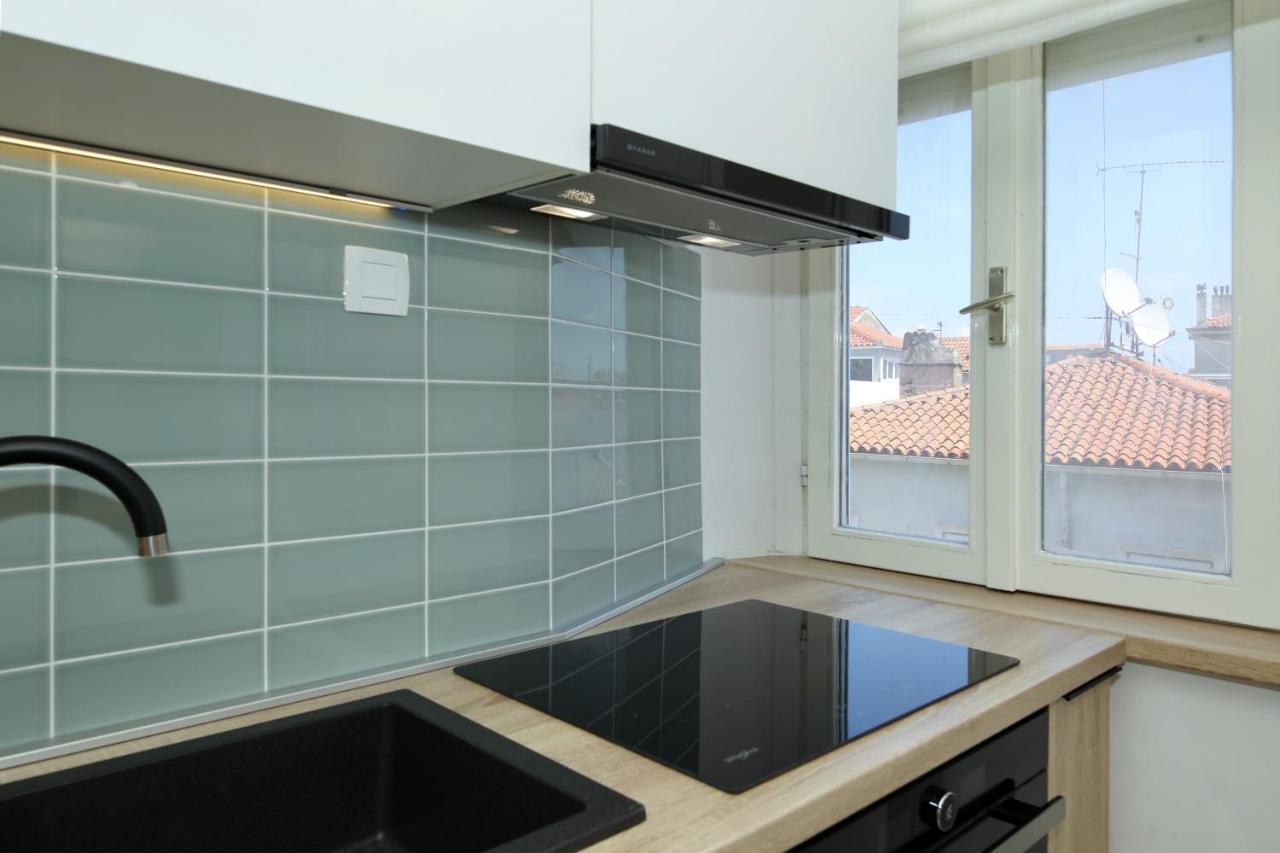 Apartment Dream Zadar Eksteriør bilde