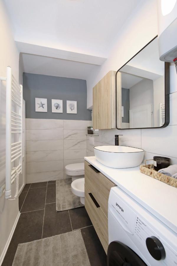 Apartment Dream Zadar Eksteriør bilde