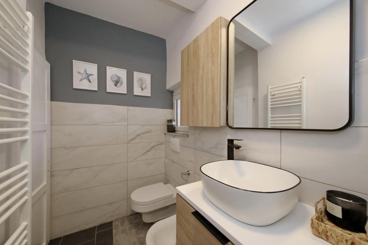 Apartment Dream Zadar Eksteriør bilde