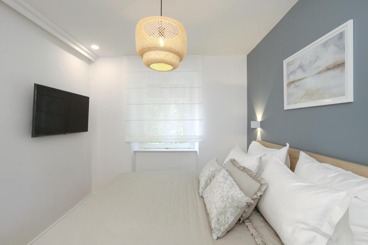 Apartment Dream Zadar Eksteriør bilde