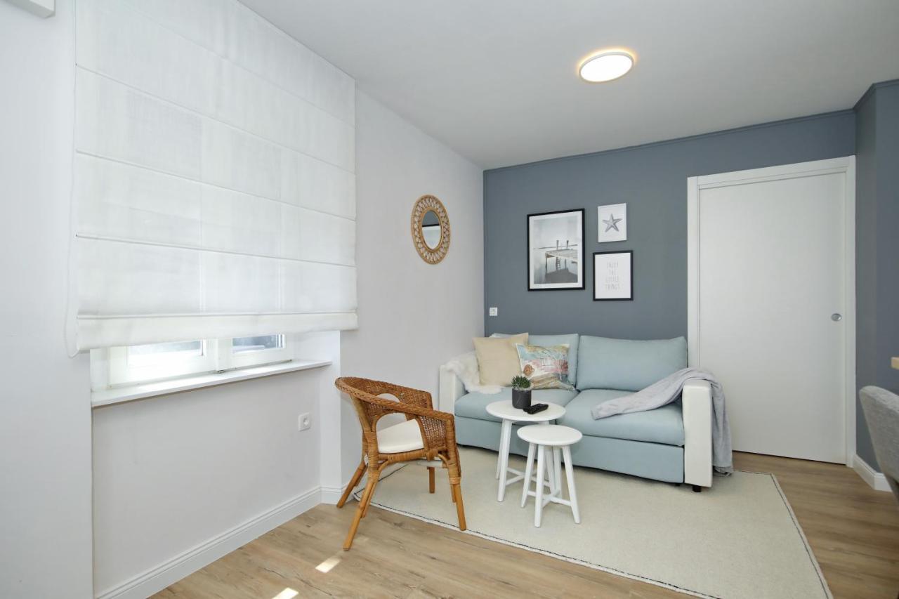 Apartment Dream Zadar Eksteriør bilde