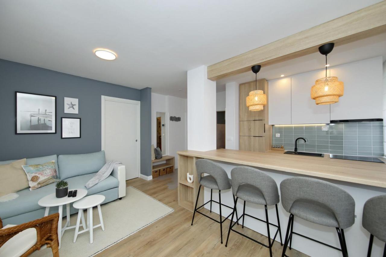 Apartment Dream Zadar Eksteriør bilde