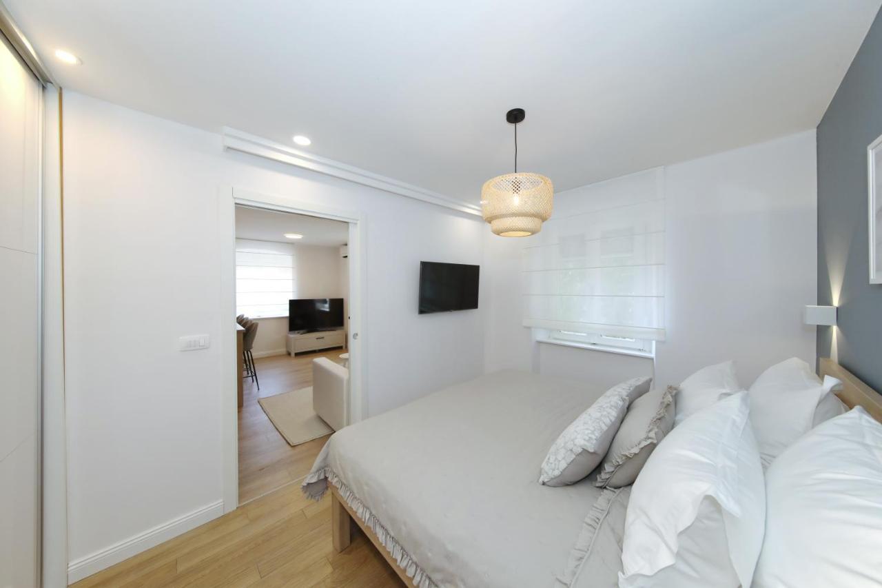 Apartment Dream Zadar Eksteriør bilde