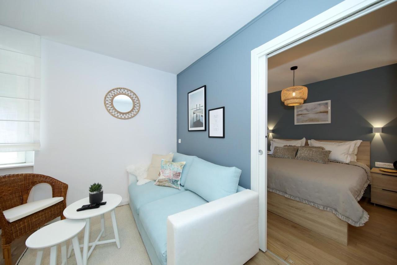 Apartment Dream Zadar Eksteriør bilde