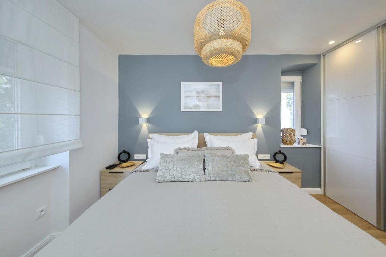 Apartment Dream Zadar Eksteriør bilde