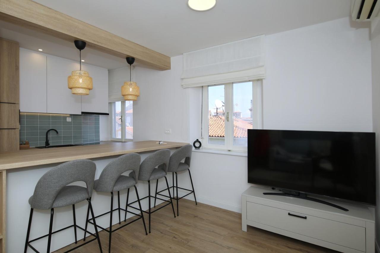 Apartment Dream Zadar Eksteriør bilde