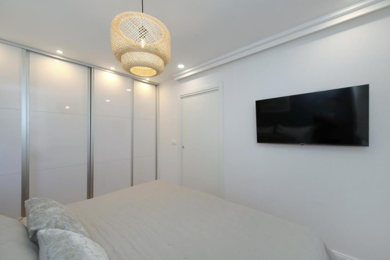 Apartment Dream Zadar Eksteriør bilde