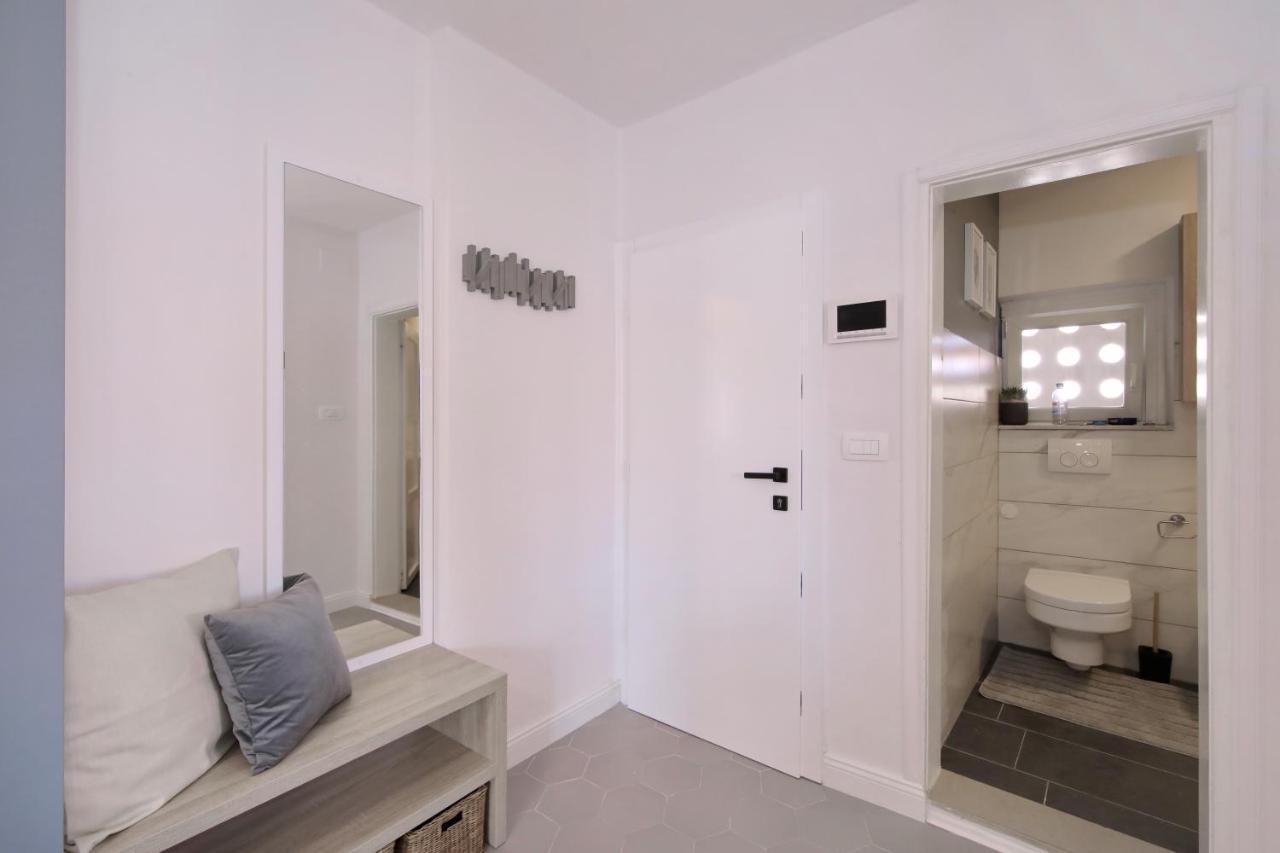 Apartment Dream Zadar Eksteriør bilde