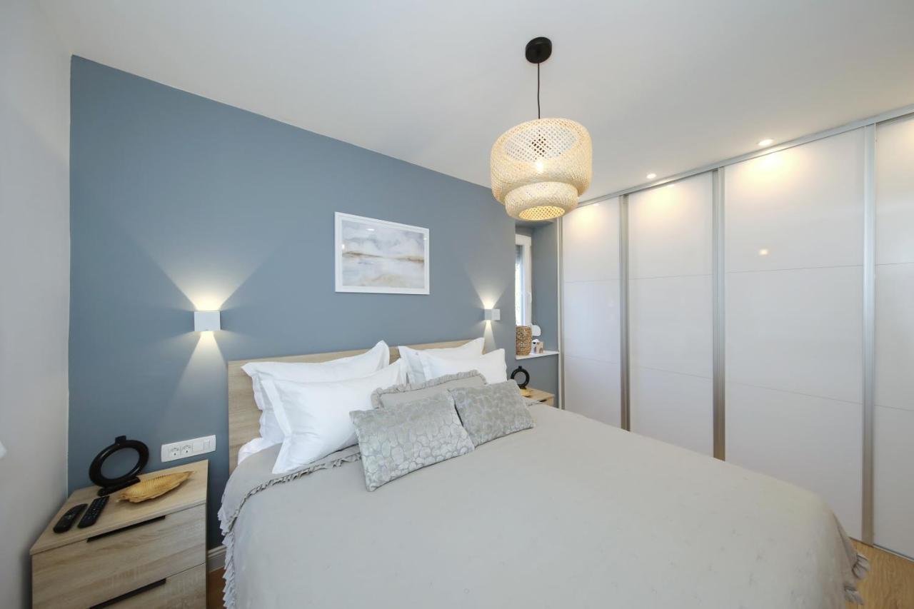Apartment Dream Zadar Eksteriør bilde