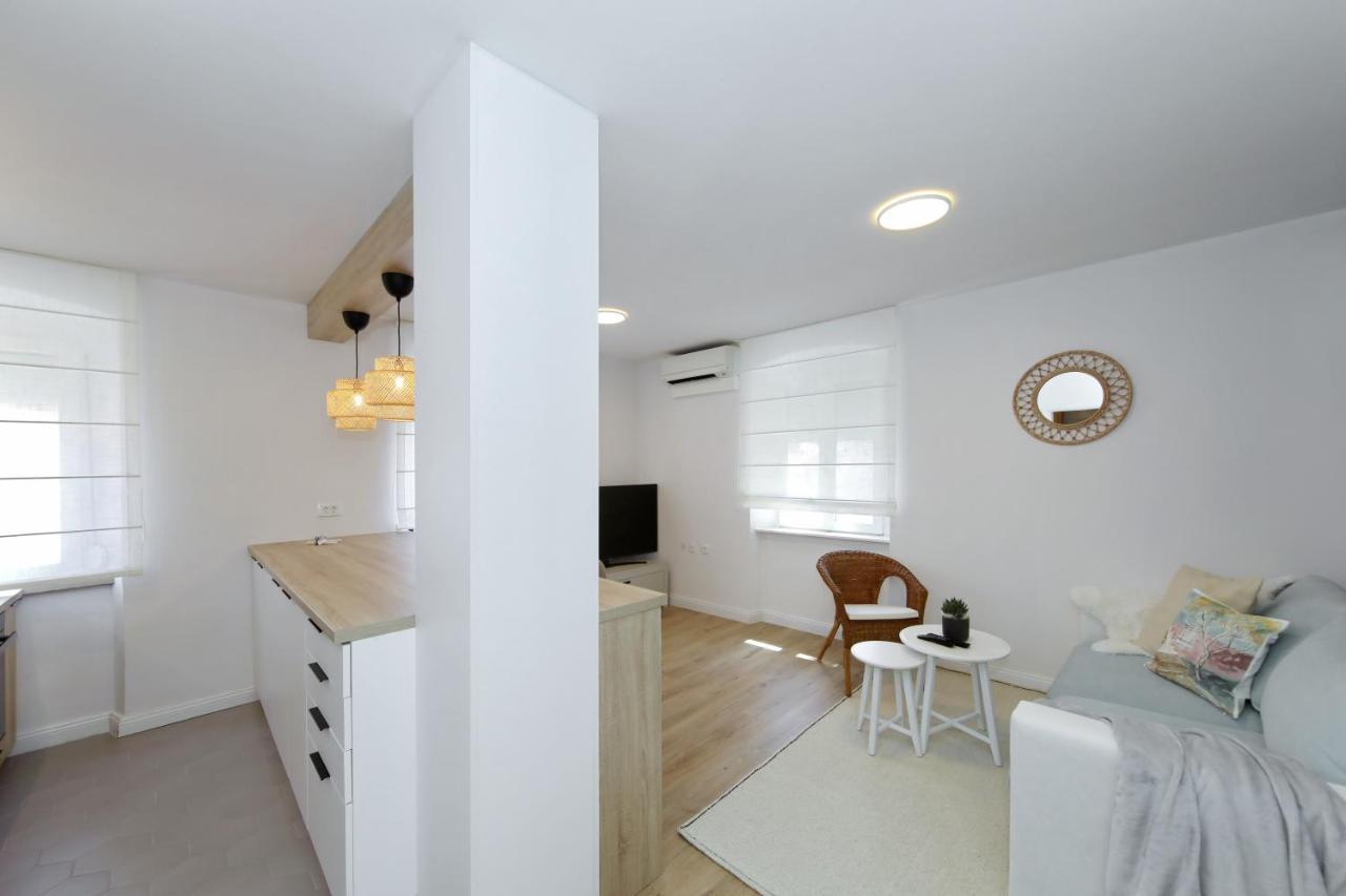Apartment Dream Zadar Eksteriør bilde
