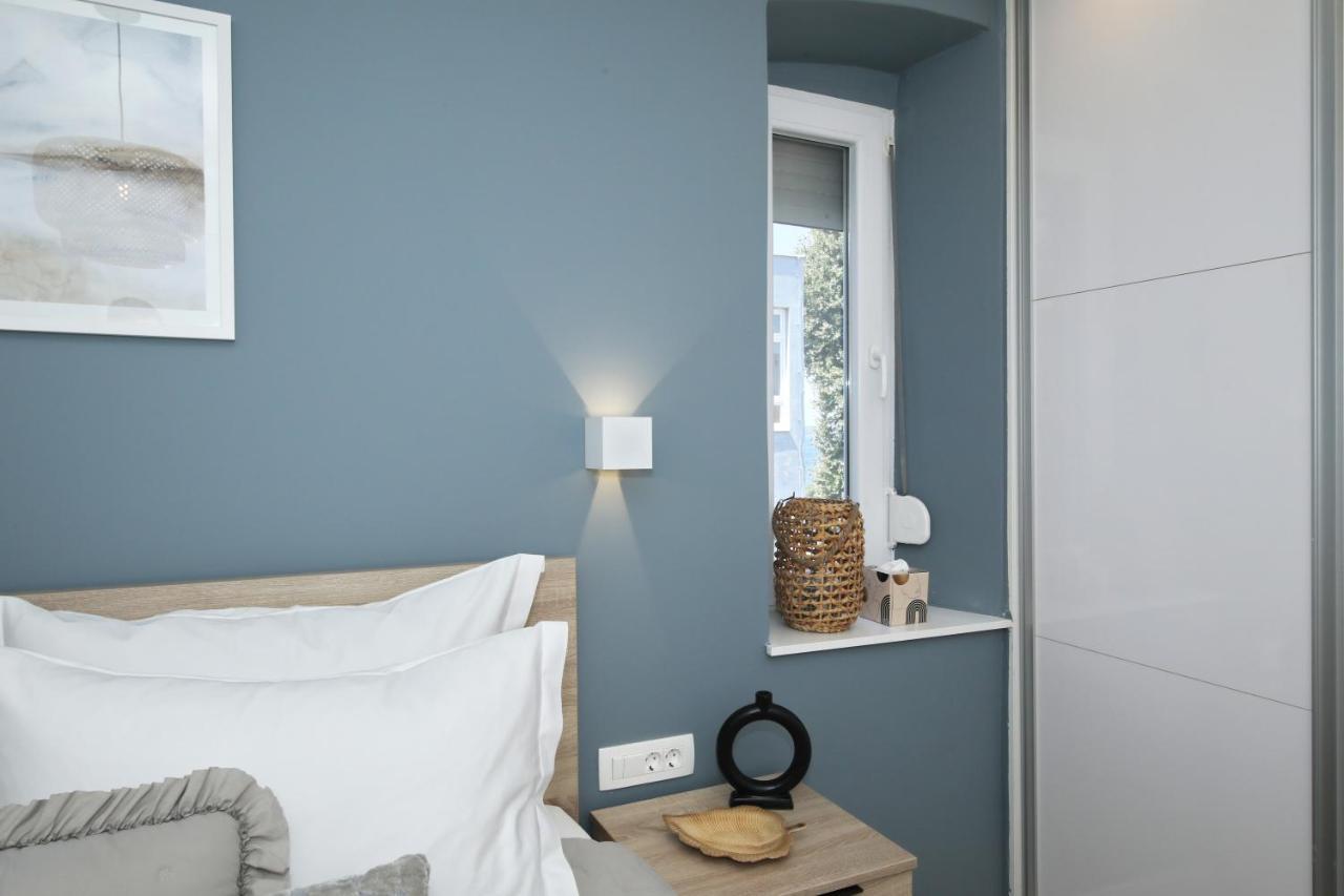 Apartment Dream Zadar Eksteriør bilde