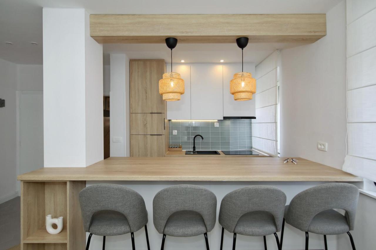 Apartment Dream Zadar Eksteriør bilde